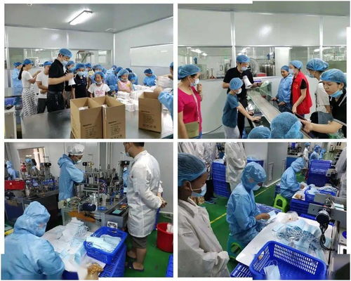 湘西州消費者委員會組織開展2020年消毒衛生用品消費體驗活動紀實