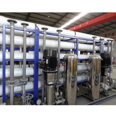 中國水處理設備廠家與供應商的價格分析