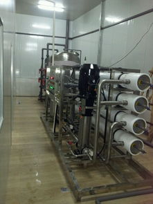 昆明超濾水處理設備 優質凈化，可靠服務與合理報價