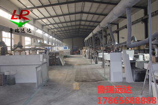 山東萬青小型屠宰廠污水處理設備配置LED控制系統