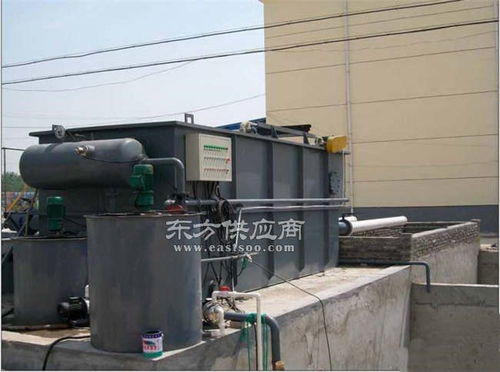 山東天朗環(huán)保 印染污水處理設(shè)備與LED控制系統(tǒng)的創(chuàng)新應(yīng)用