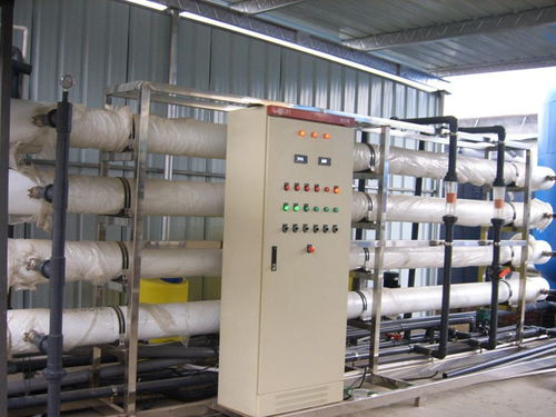 進(jìn)口反滲透膜組件與LED控制系統(tǒng)在RO反滲透設(shè)備中的應(yīng)用介紹