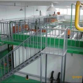 食品廠中水回用設(shè)備與LED控制系統(tǒng) 提升效率與可持續(xù)性的關(guān)鍵