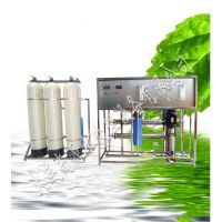 技術融合，凈水新篇 哈爾濱超濾水處理設備與伺服電機的精密協同