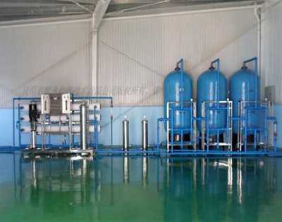 昆明水處理設備全覽 從高純水制備到鍋爐軟化與循環冷卻系統的集成應用