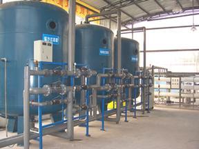 海南與廣西水處理設備 區域需求、技術應用與發展趨勢