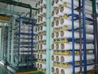 納濾水處理設備訂購與LED控制系統的集成應用